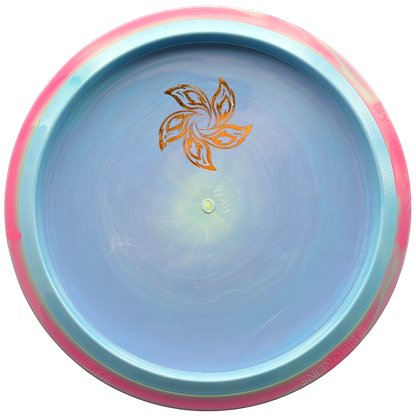 Lore | Axiom Simon Lizotte Team Series Neutron Bokeh | Copper/White/Black/Copper | 175g
