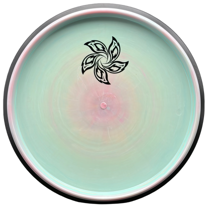 Lore | MVP Neutron Entropy | Black/Black Hidden Stars | 174g