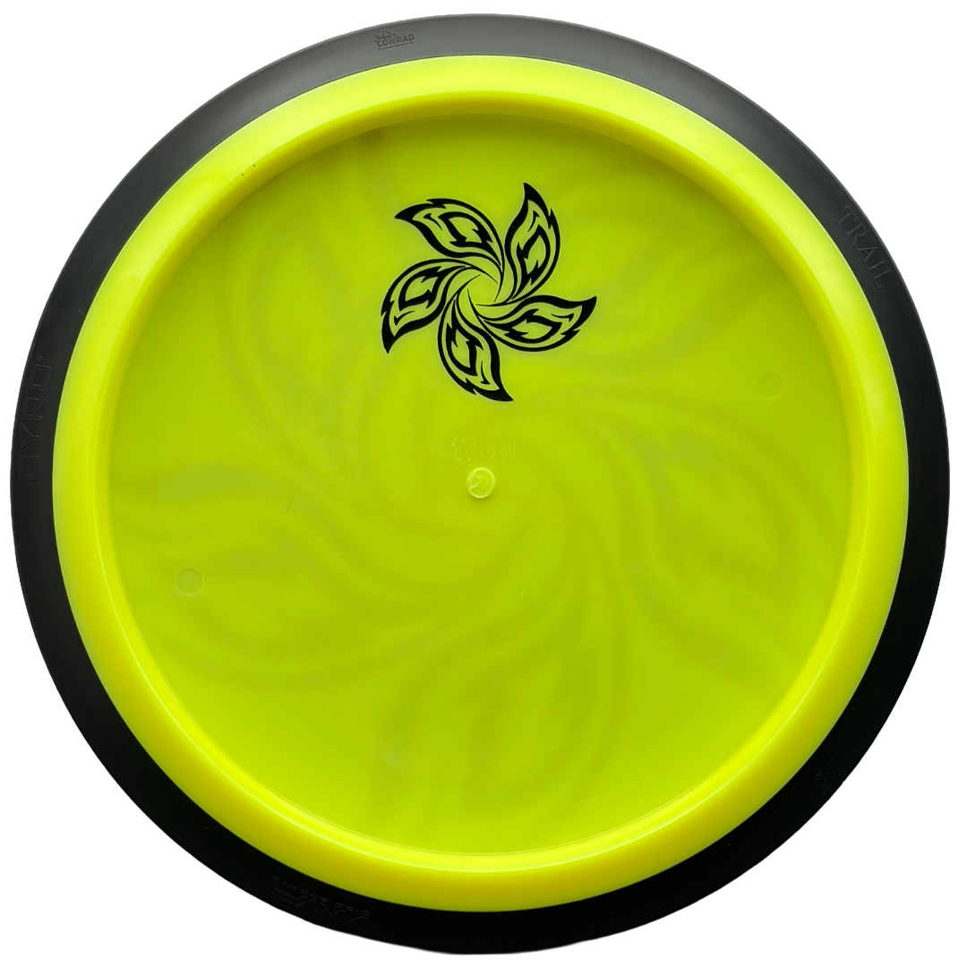 folkLore | MVP  Neutron Trail | Blank/Black Hidden Stars | 175g