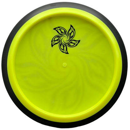 folkLore | MVP  Neutron Trail | Blank/Black Hidden Stars | 175g