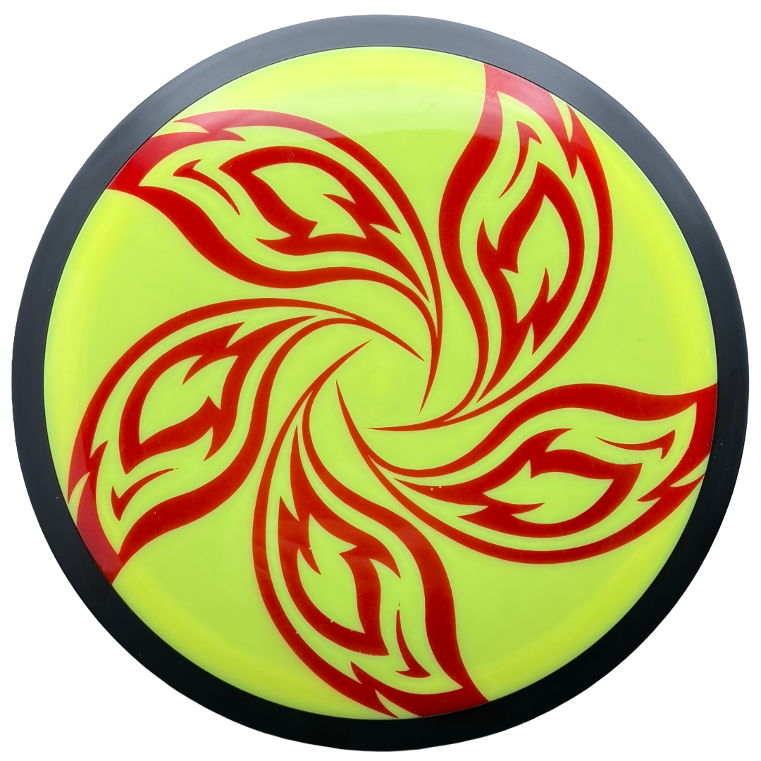 folkLore | MVP  Neutron Trail | Blank/Black Hidden Stars | 175g
