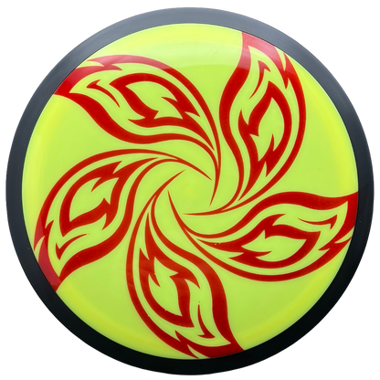 folkLore | MVP  Neutron Trail | Blank/Black Hidden Stars | 175g