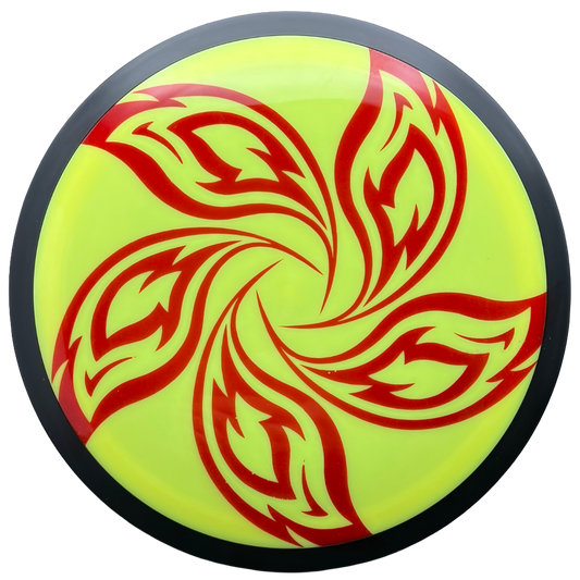 folkLore | MVP  Neutron Trail | Blank/Black Hidden Stars | 175g