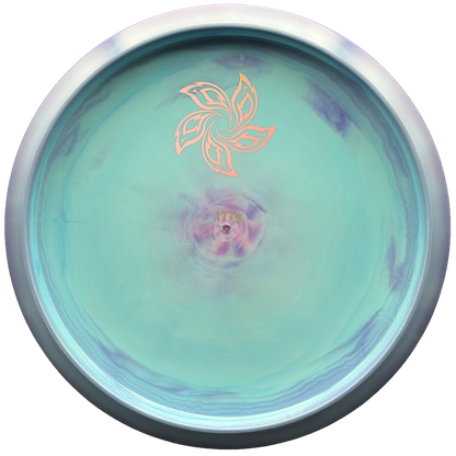 Lore | Discraft Paul McBeth 6x Claw Worlds Edition ESP Buzzz SS | Pink Holo/Silver Holo Sun/Purple Holo | 179g