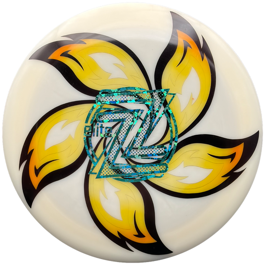 Lore | Discraft Glo Scorch | Clovers/Genuine Original | 171g