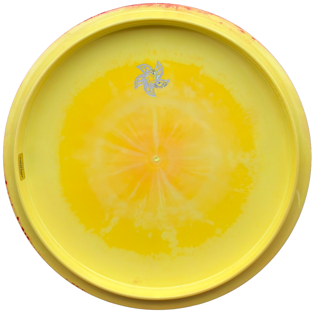 Lore | Discraft ESP Buzzz | Holo Bees/Money | 180g