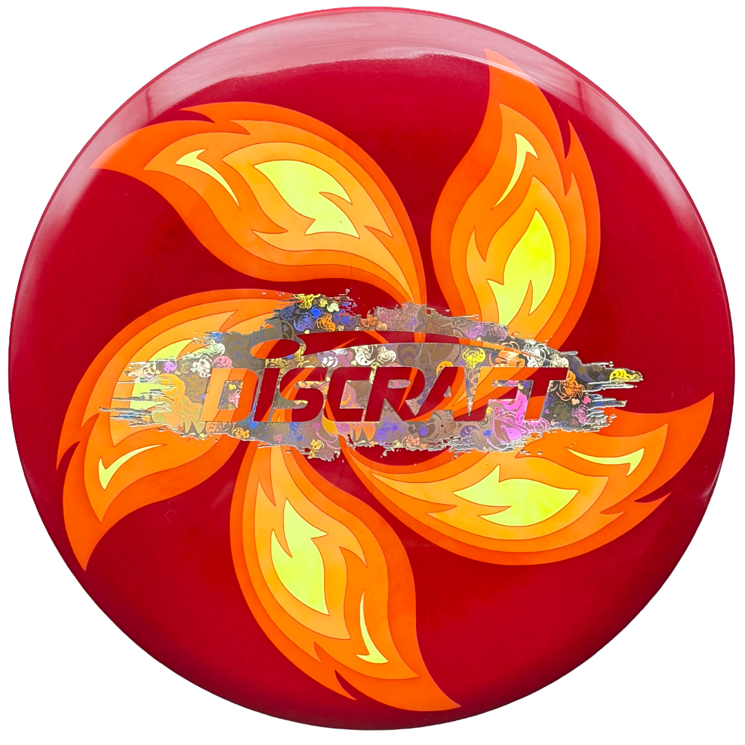 Lore | Discraft ESP Buzzz | Holo Bees/Money | 180g