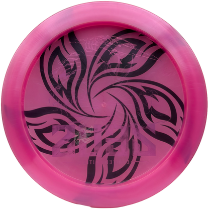 Lore | Discraft Paul McBeth Limited Edition Z Zeus | Oil Slick/Holo Ghost | 172g