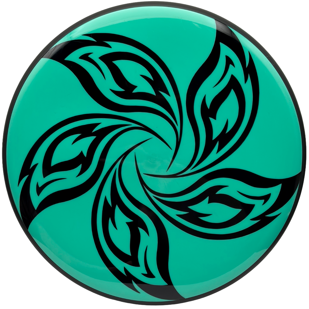 Lore | MVP Neutron Soft Glitch | Blank/Black Hidden Stars | 151g