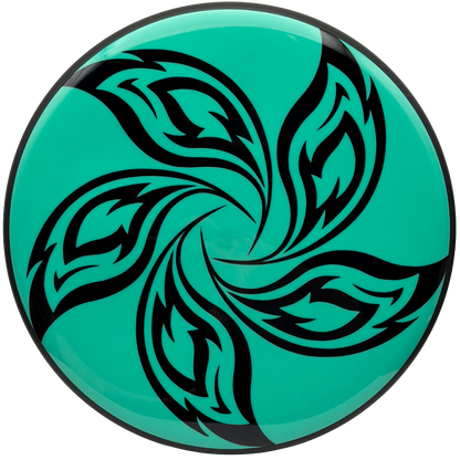 Lore | MVP Neutron Soft Glitch | Blank/Black Hidden Stars | 151g