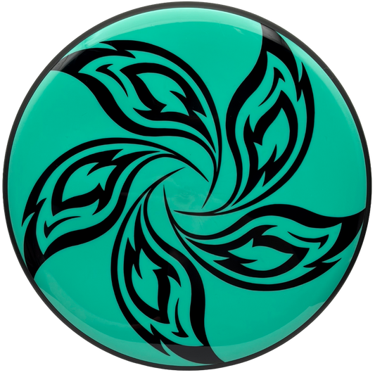 Lore | MVP Neutron Soft Glitch | Blank/Black Hidden Stars | 151g