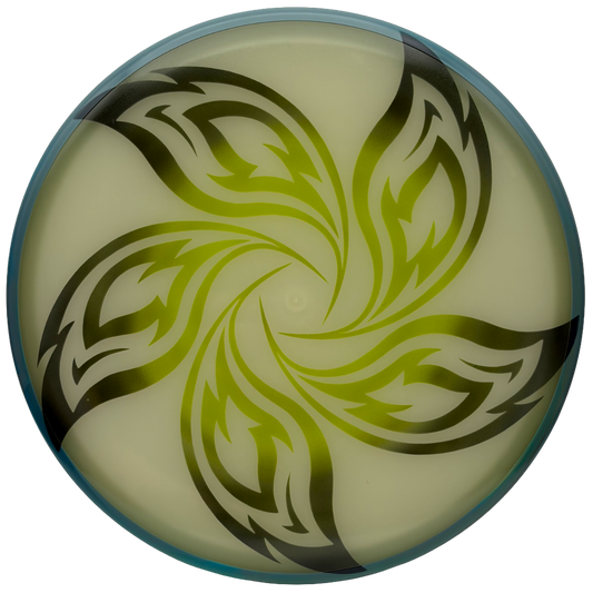 Lore | Axiom Eclipse 2.0 Envy | Blank/Holo Ghost | 172g