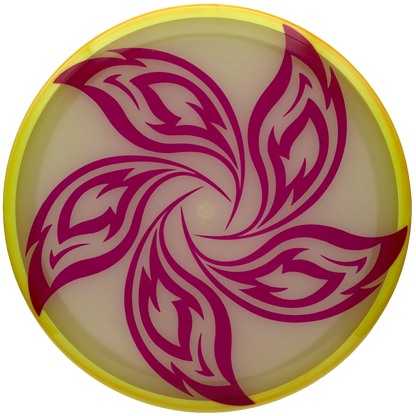 Lore | Axiom Eclipse 2.0 Crave | Blank/Holo Ghost | 175g