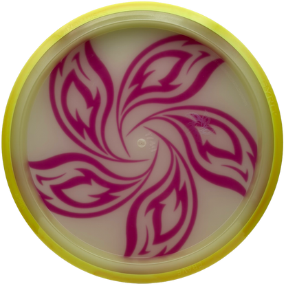 Lore | Axiom Eclipse 2.0 Crave | Blank/Holo Ghost | 175g