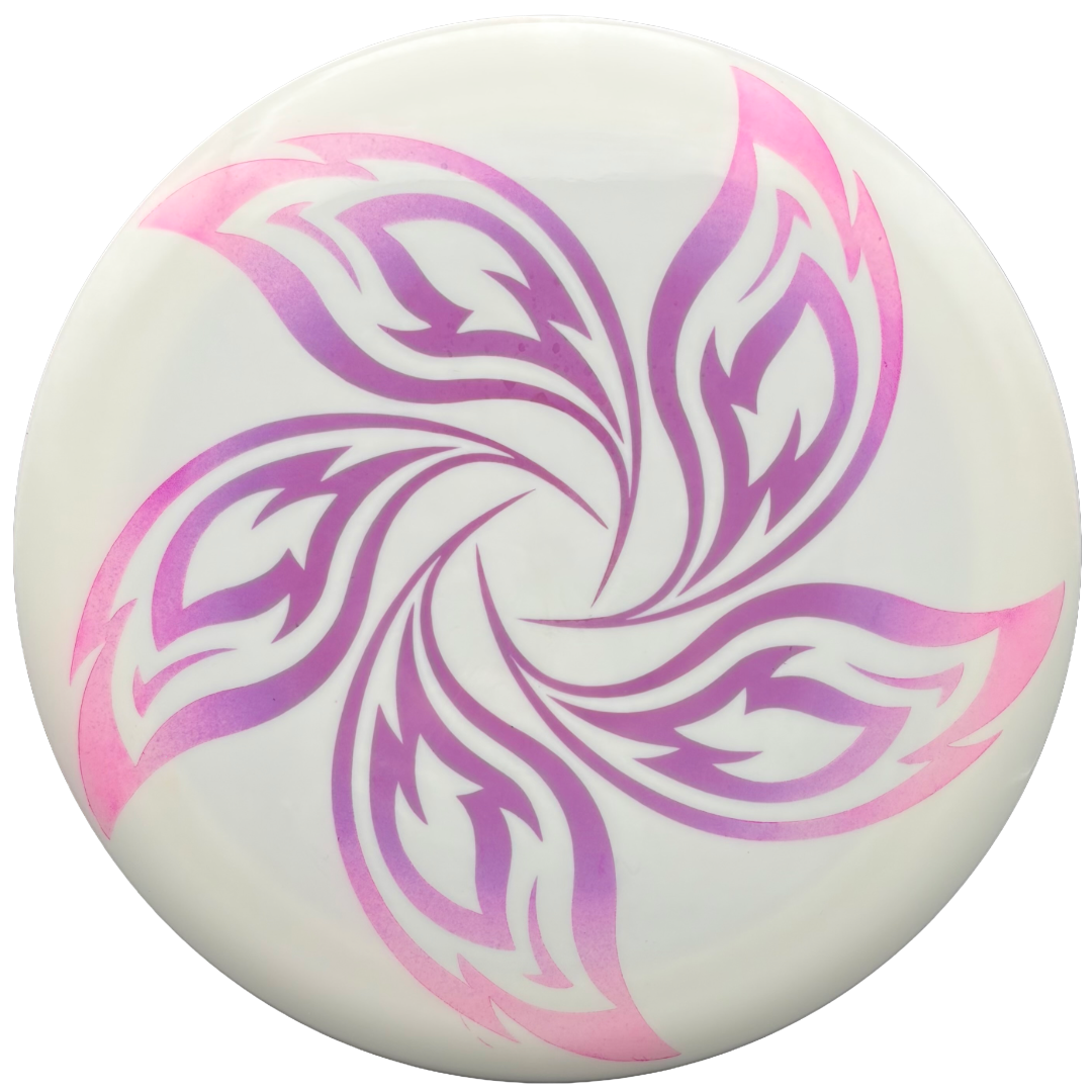 Lore | Innova Star Destroyer | Blank/Holo Blue | 174g