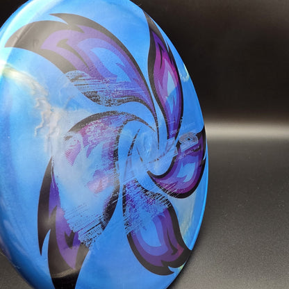 Lore | Discraft 2026 Holyn Handley Tour Series Big Z/Ti Zone SS | Wiped/Holo Circles | 175g