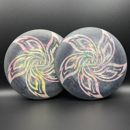 LORE | (Pair) Innova 2021 Valerie Mandujano Tour Series Galactic Pro Aviar | Wiped Stamp | 175-177g