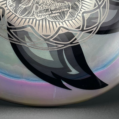 LORE | Prodigy 2020 Catrina Allen Signature Series 500 Spectrum X3 | Silver Stamp | 174g