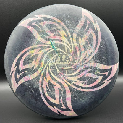 LORE | (Pair) Innova 2021 Valerie Mandujano Tour Series Galactic Pro Aviar | Wiped Stamp | 175-177g