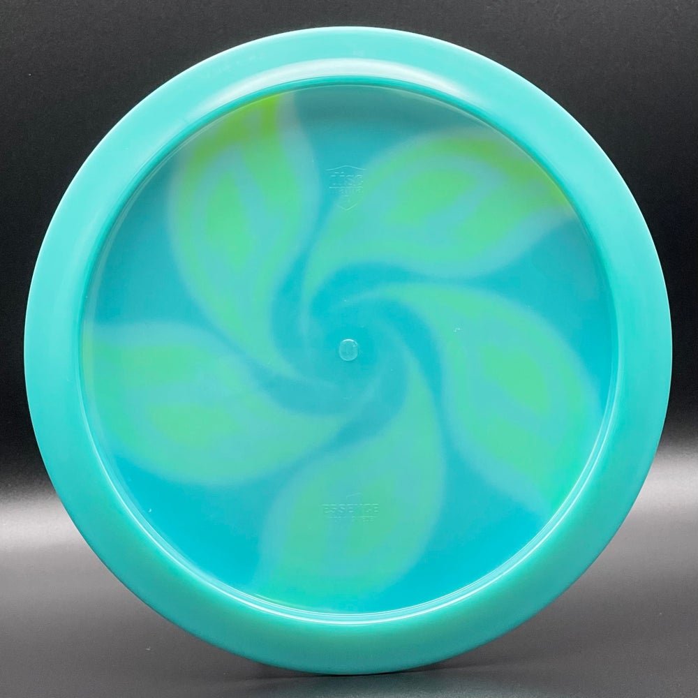 LORE | Discmania NEO Essence | Wiped Stamp | 173g