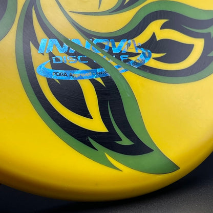 LORE | Innova Star AviarX3 | Blue Shatter Stamp | 171g