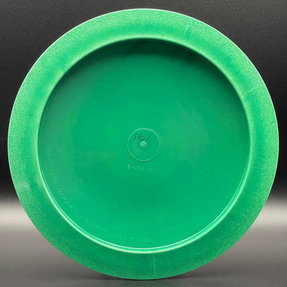 LORE | Discmania S-Line DD3 | Wiped Stamp | 162g