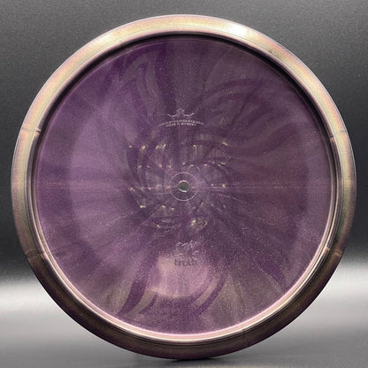 LORE | Dynamic Discs 2021 Eric McCabe Team Series Lucid-X Glimmer EMAC Truth | Silver Stamp | 179g