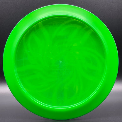 LORE | Discraft Z Force | Wiped Stamp | 175g