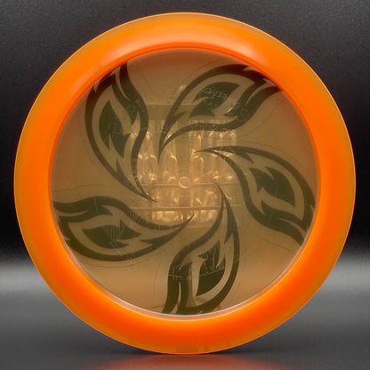 LORE | Westside Discs VIP Sorcerer | Wiped Stamp | 171g