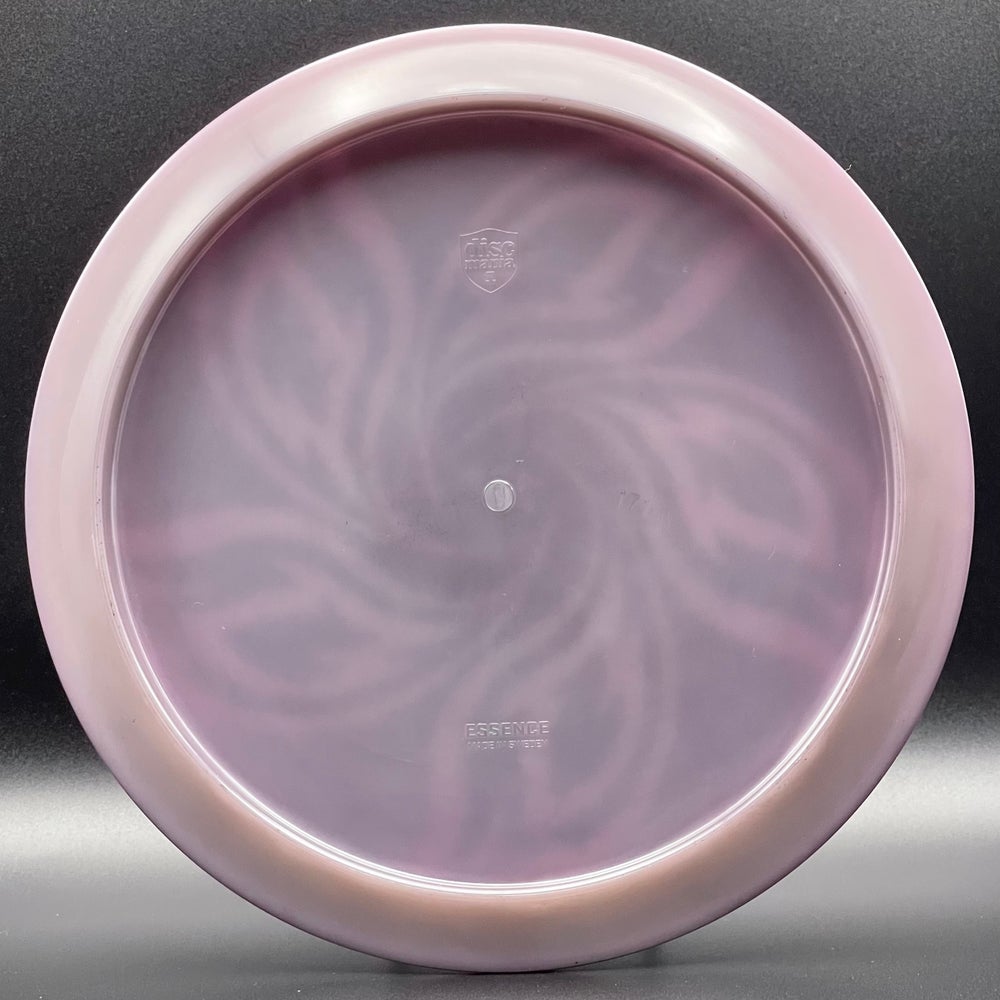 LORE | Discmania NEO Essence | Wiped Stamp | 172g #2