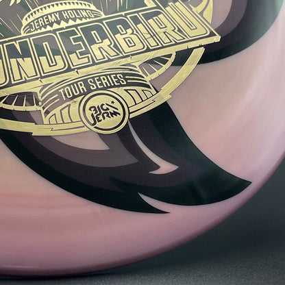 LORE | Innova 2020 Jeremy Koling Tour Series Star Thunderbird | Gold Stamp | 176g