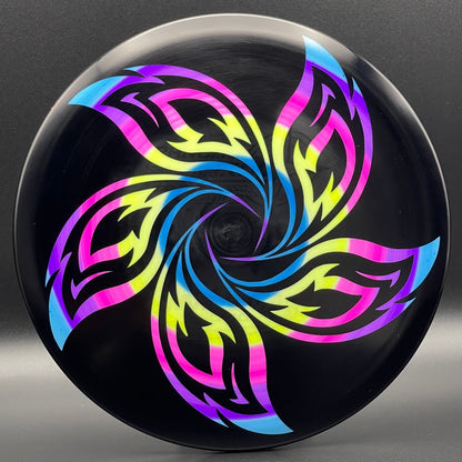 LORE | Innova Star Rancho Roc | Wiped Stamp | 169g