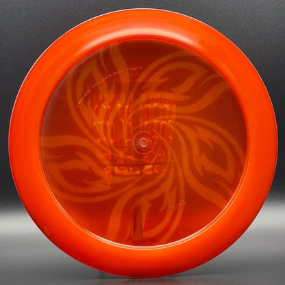 LORE | Westside Discs VIP King | Wiped Stamp | 176g