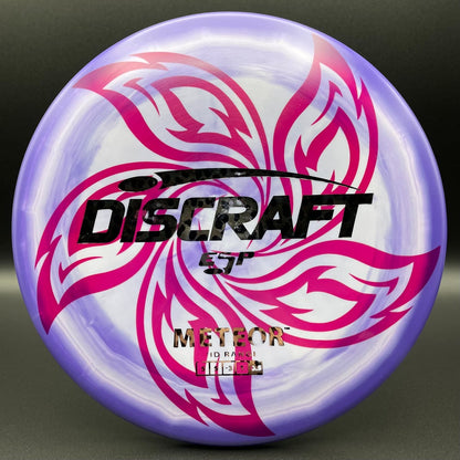 LORE | Discraft ESP Meteor | Cheetah Stamp | 172g