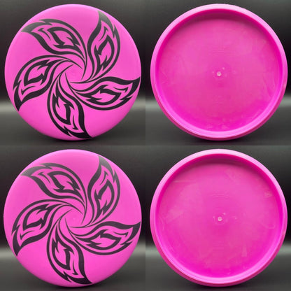 LORE | (Pair) Dynamic Discs Eric McCabe Classic Blend EMAC Judge | Wiped Stamp | 173g