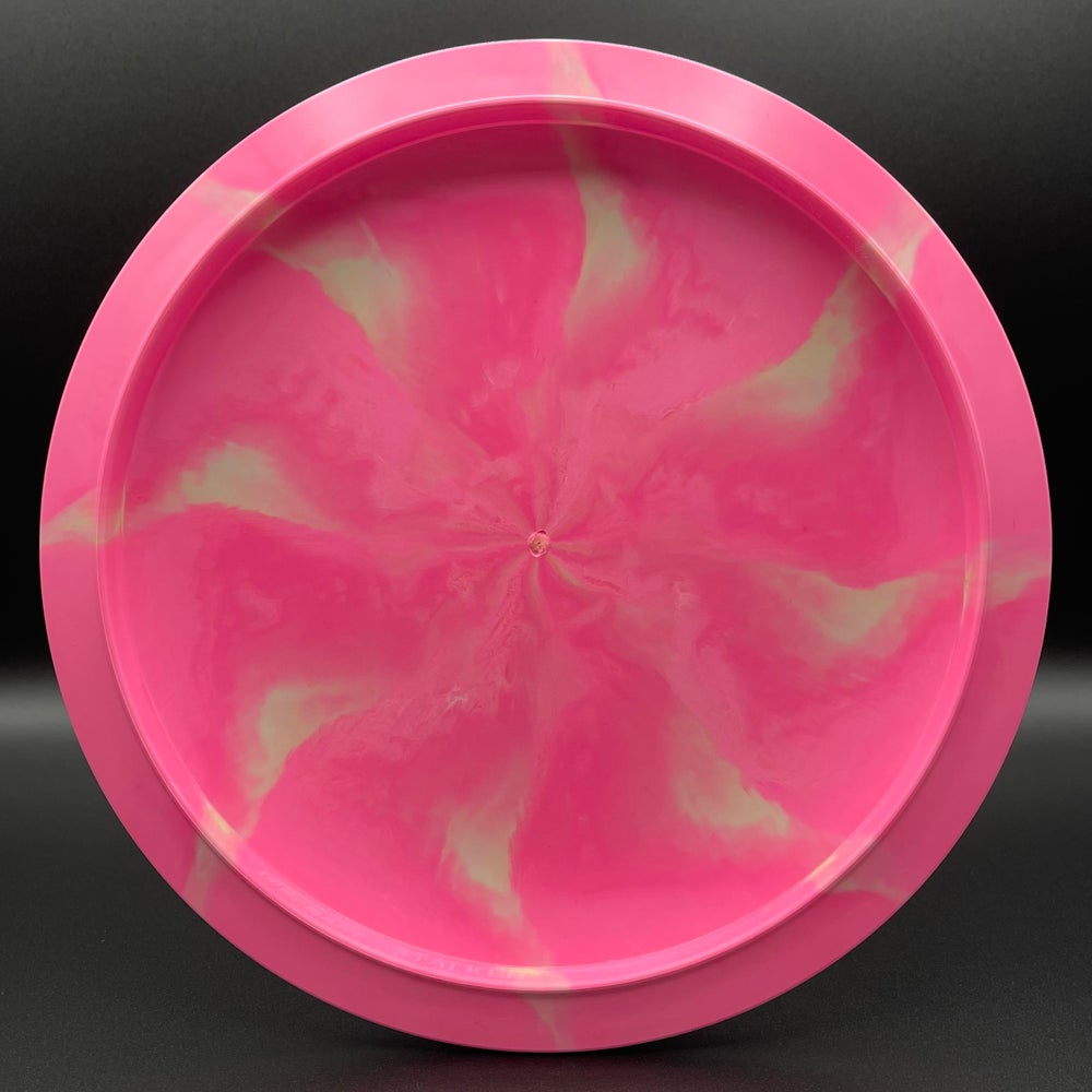 LORE | Discraft 2020 Hailey King DGPT Champion ESP Stalker | Rainbow Stars Stamp | 179g