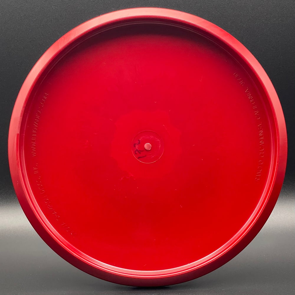 LORE | Innova Star AviarX3 | Red Digital Stamp | 172g