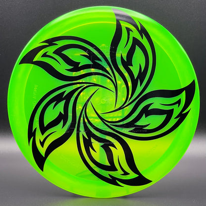 LORE | Discmania C-Line FD | Wiped Stamp | 176g