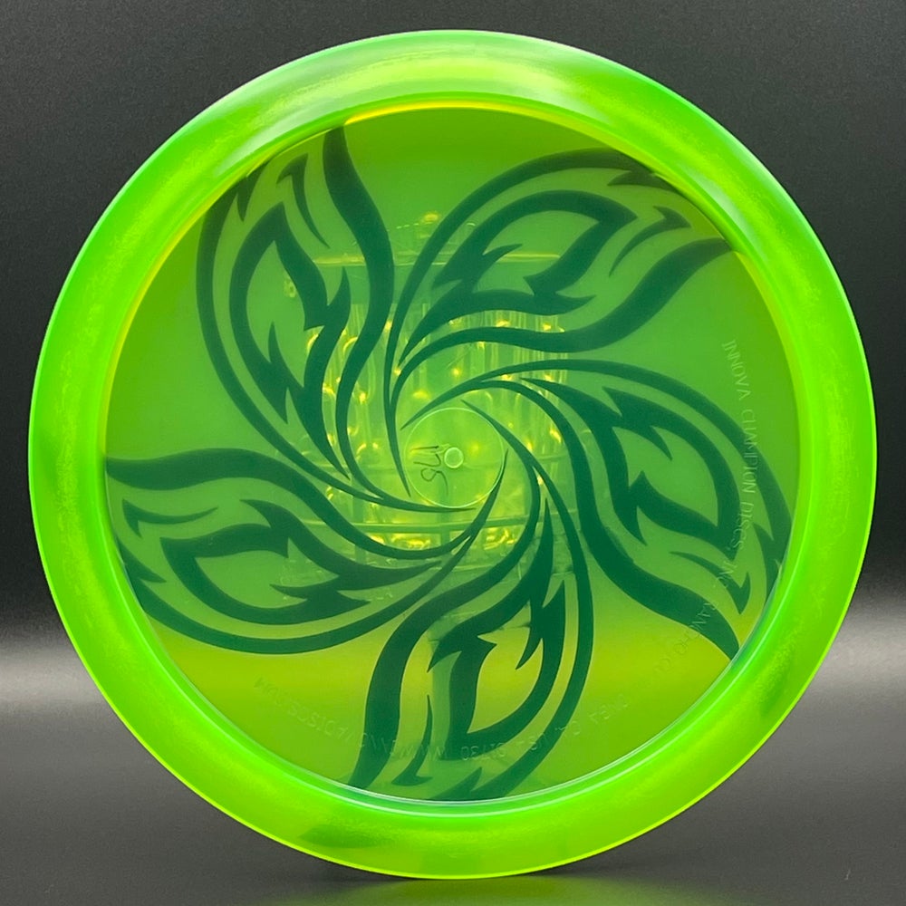 LORE | Discmania C-Line FD | Wiped Stamp | 176g