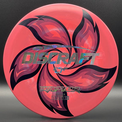 LORE | Discraft ESP Raptor | Money Stamp | 176g