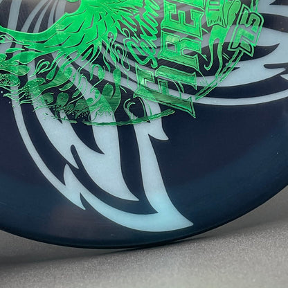 LORE | Innova 2020 Nate Sexton Tour Series Firebird | Green Stamp | 174g