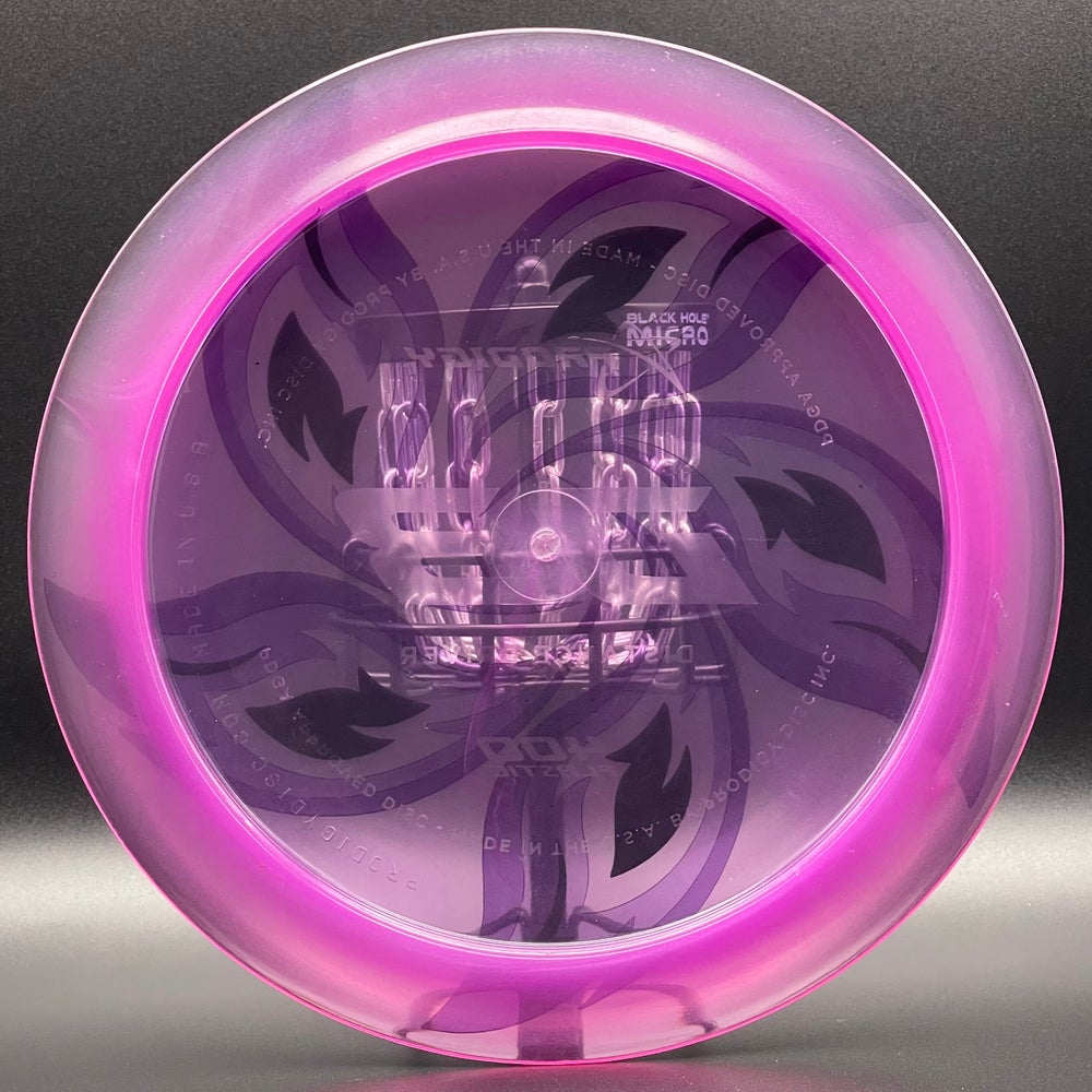 Prodigy Disc D3 400 – Distanziatore 170-174g – Scegli Il Tuo Colore – Volo Massimo