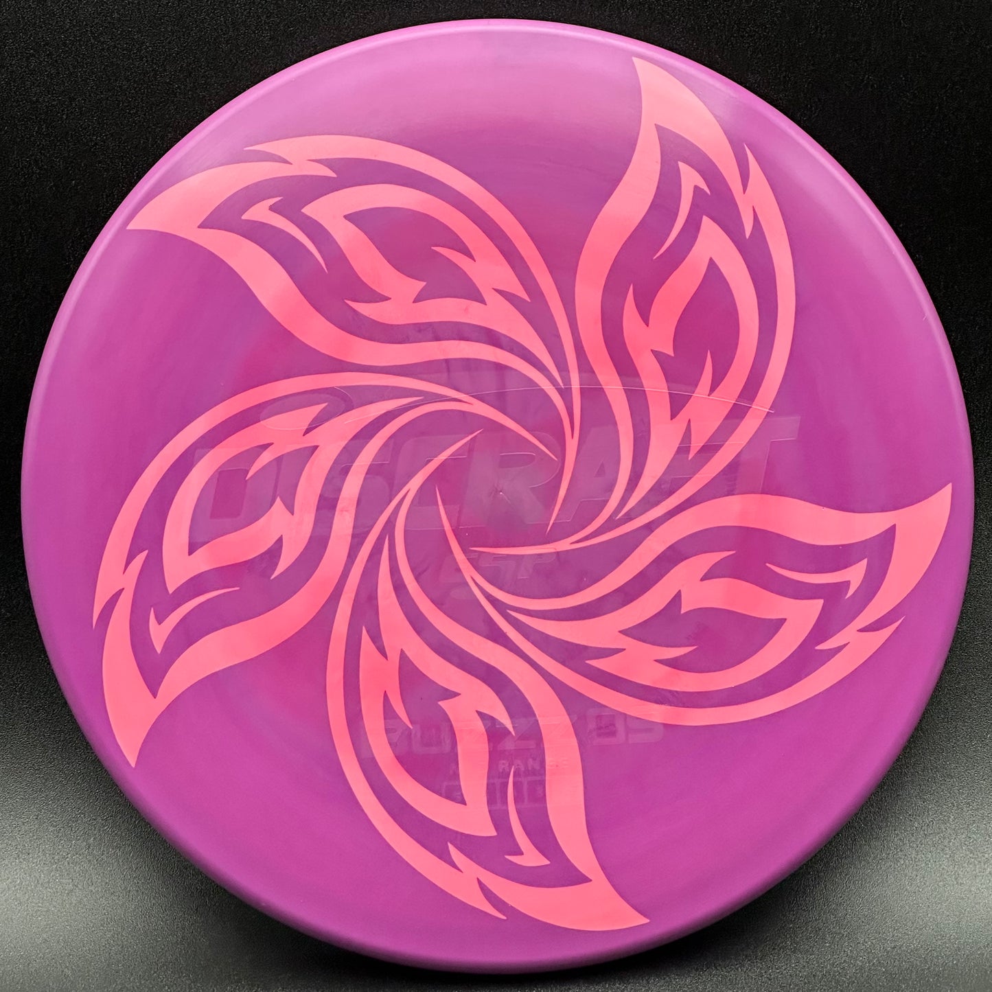 Lore | Discraft ESP Buzzz OS | Wiped/Pink Flowers | 180g