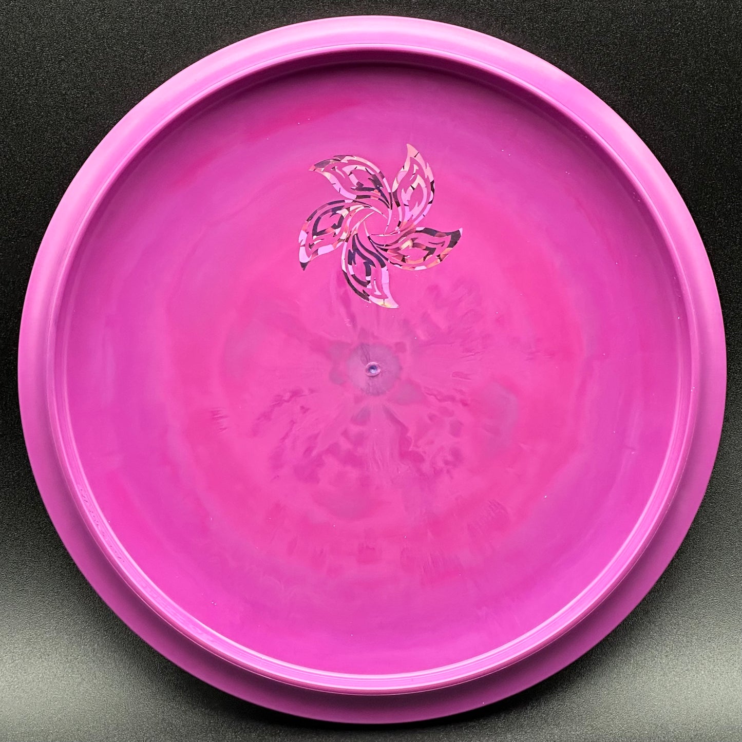 Lore | Discraft ESP Buzzz OS | Wiped/Pink Flowers | 180g