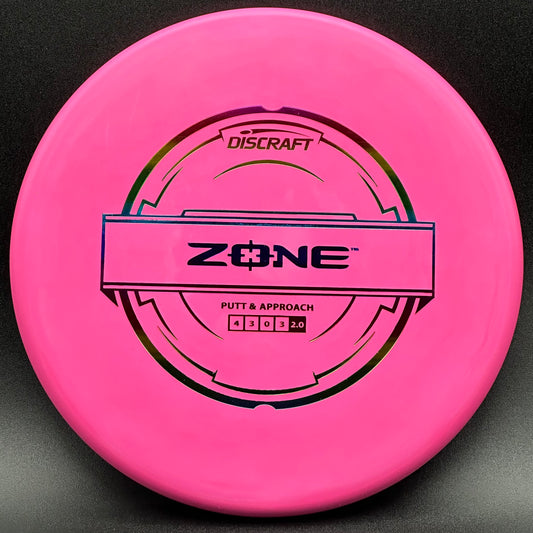 Discraft | Putter Line Zone