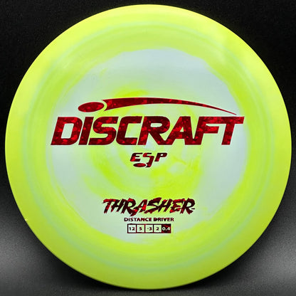 Discraft | ESP Thrasher