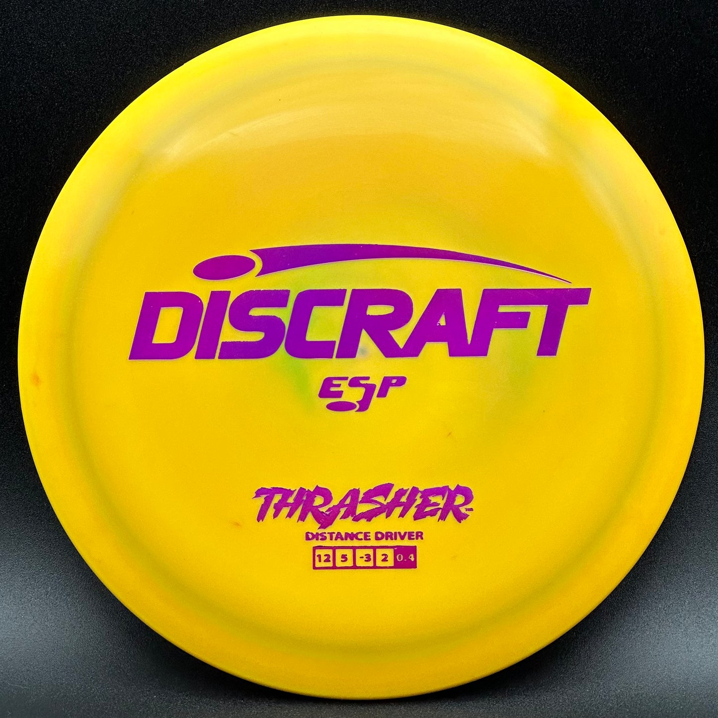 Discraft | ESP Thrasher