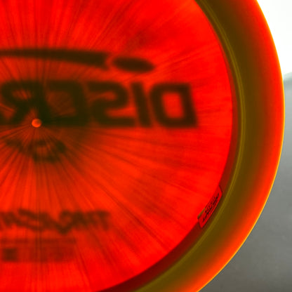 Discraft | ESP Thrasher