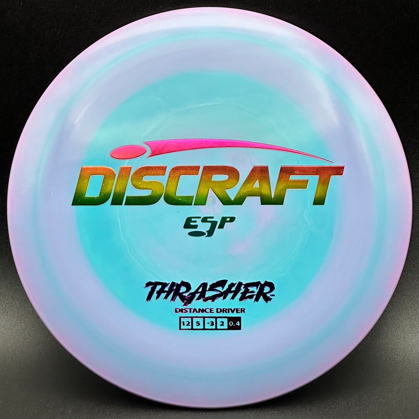 Discraft | ESP Thrasher