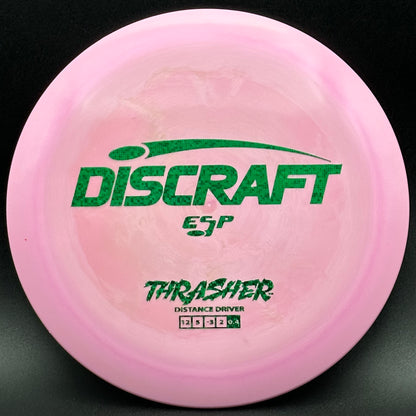 Discraft | ESP Thrasher